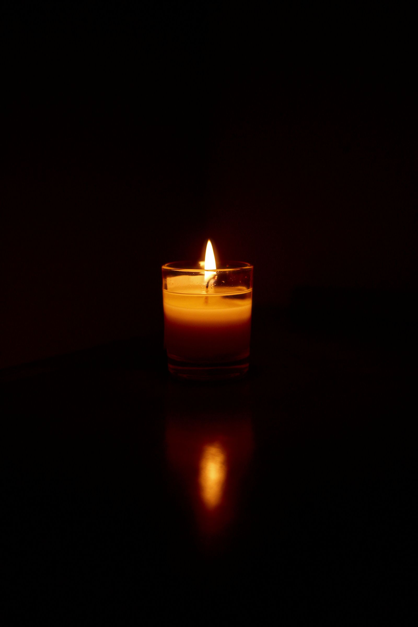 Make the room feel softer.