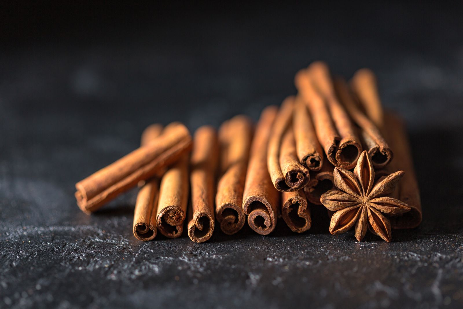 Spiced