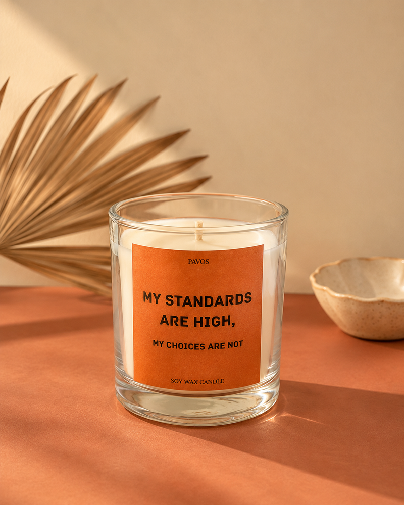 High Standards