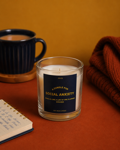 Social Anxiety