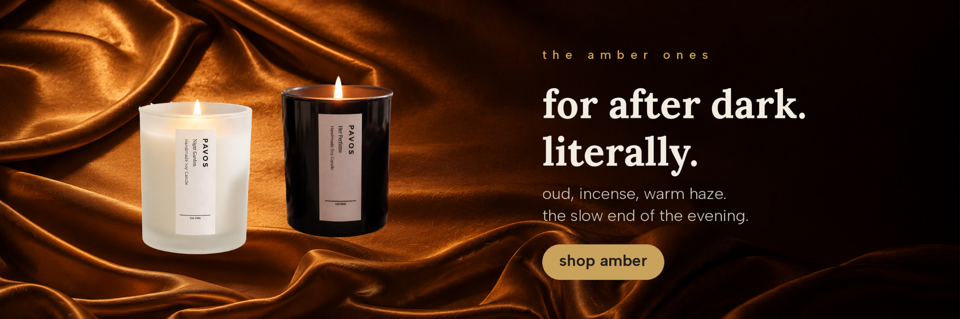Amber