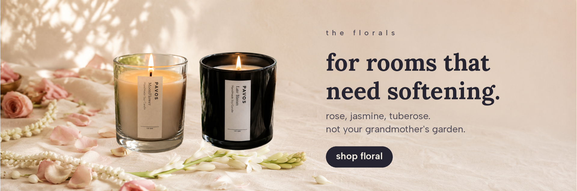 Floral