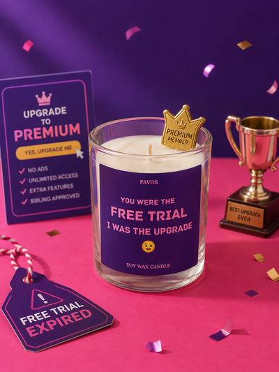 Free Trial