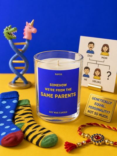 Same Parents