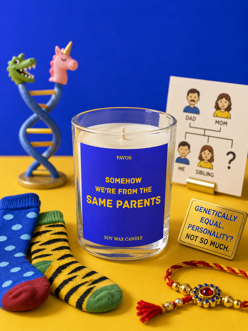 Same Parents