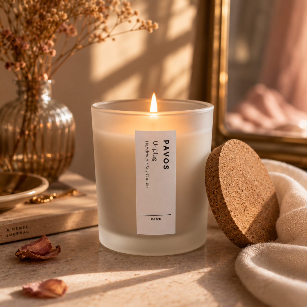 Hot throw — Unplug