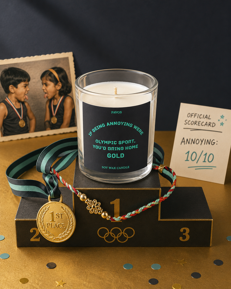 Gold Medalist