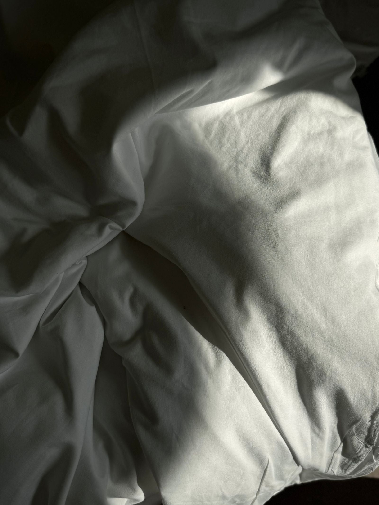 A few questions about your room, your hour, and the mood you want to leave behind.