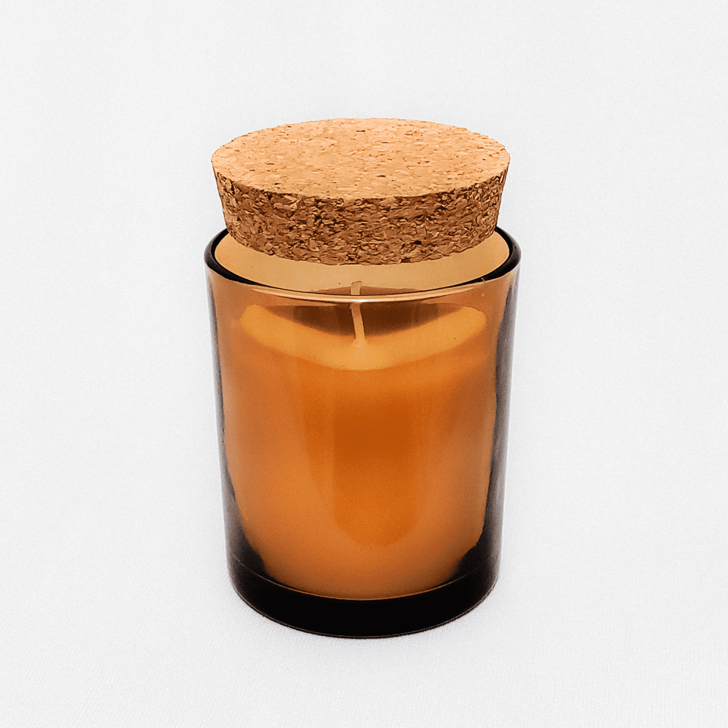 ROEN Amber Jar Candle  Amber jars, Candle jars, Amber jar candle